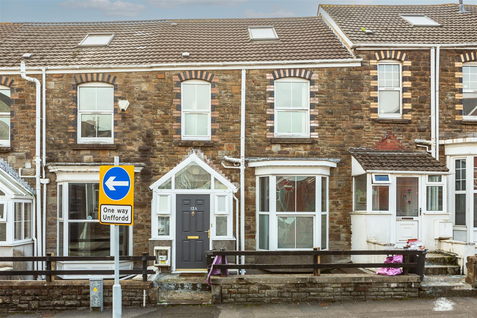 Trafalgar Place, Brynmill, Swansea, SA2 0BU